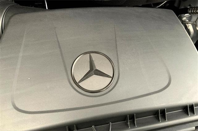 new 2023 Mercedes-Benz Metris car, priced at $59,394