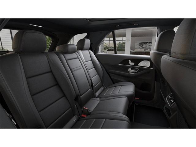 new 2026 Mercedes-Benz GLE 350 car, priced at $75,750