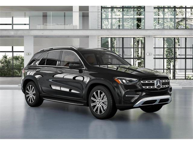 new 2026 Mercedes-Benz GLE 350 car, priced at $74,815