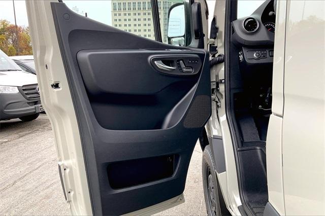 new 2024 Mercedes-Benz Sprinter 2500 car, priced at $75,829