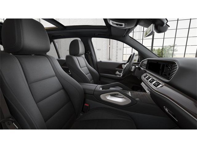 new 2026 Mercedes-Benz GLE 450e car, priced at $78,970