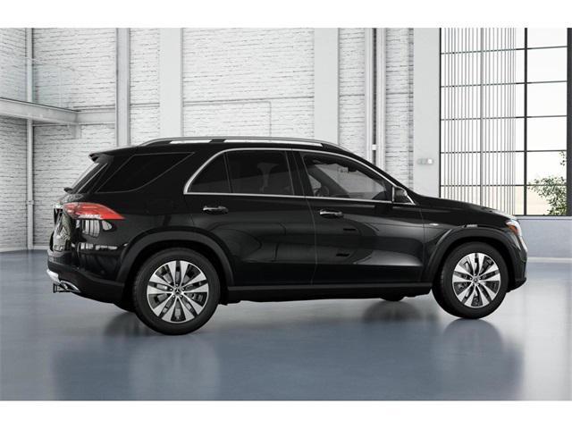 new 2026 Mercedes-Benz GLE 450e car, priced at $78,970