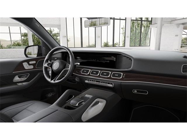 new 2026 Mercedes-Benz GLE 450e car, priced at $78,970