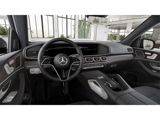new 2026 Mercedes-Benz GLE 450e car, priced at $78,970