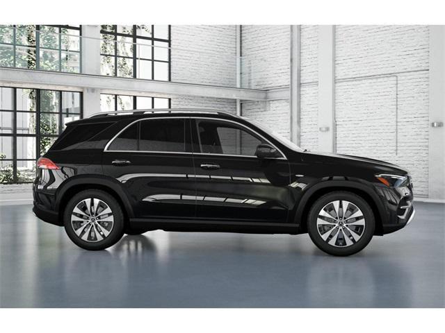 new 2026 Mercedes-Benz GLE 450e car, priced at $78,970