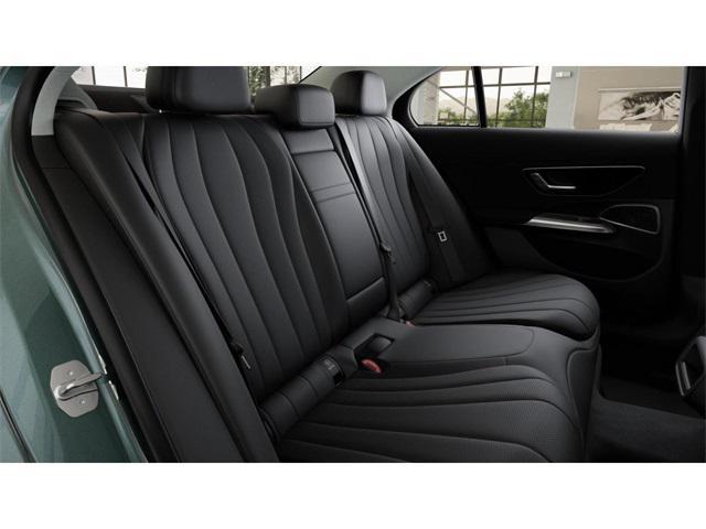 new 2025 Mercedes-Benz E-Class car, priced at $72,970