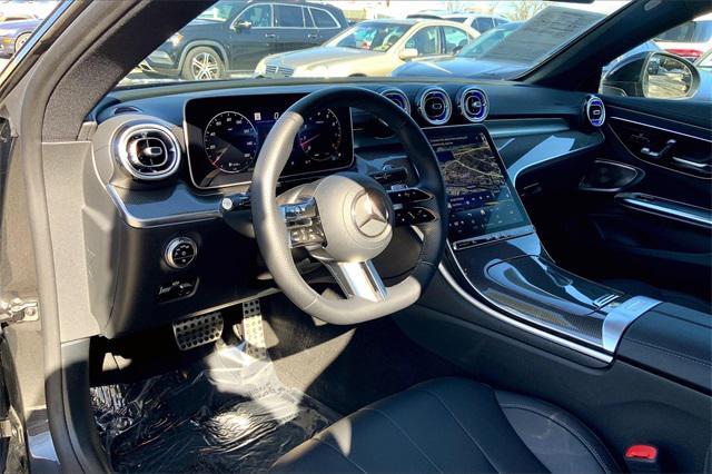 used 2024 Mercedes-Benz CLE 300 car, priced at $55,997