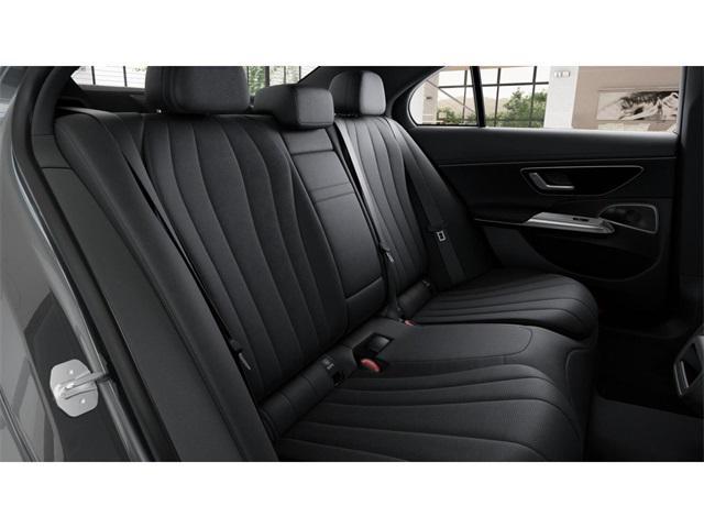 new 2025 Mercedes-Benz E-Class car, priced at $74,025