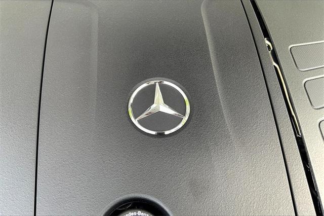 new 2024 Mercedes-Benz C-Class car, priced at $63,475