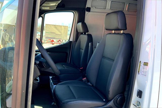 new 2025 Mercedes-Benz Sprinter 2500 car, priced at $61,083