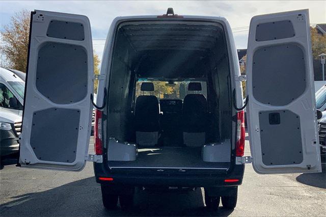 new 2025 Mercedes-Benz Sprinter 3500 car, priced at $71,914