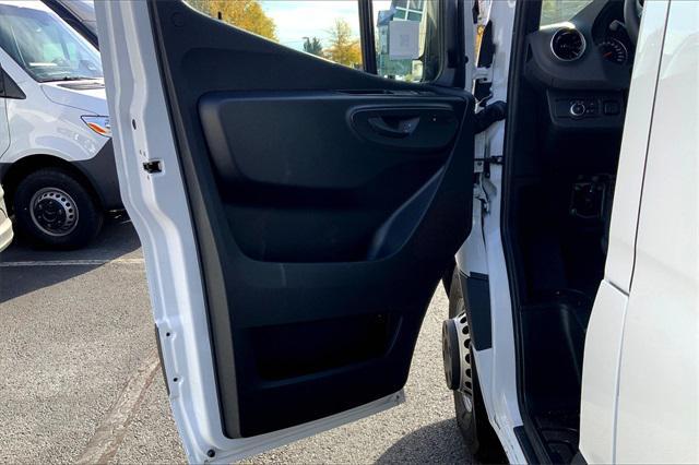 new 2025 Mercedes-Benz Sprinter 3500 car, priced at $71,914