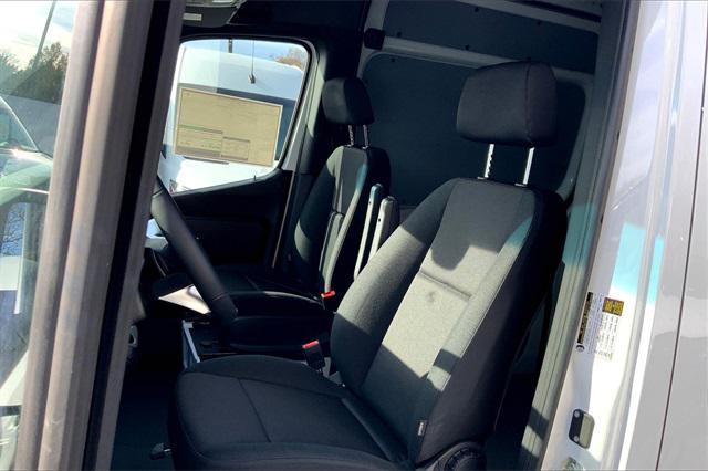 new 2025 Mercedes-Benz Sprinter 3500 car, priced at $71,914