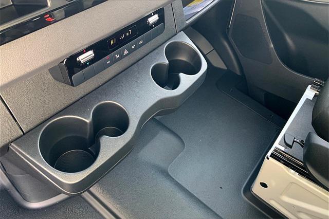 new 2025 Mercedes-Benz Sprinter 3500 car, priced at $71,914