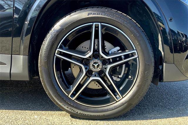 used 2025 Mercedes-Benz GLA 250 car, priced at $47,997