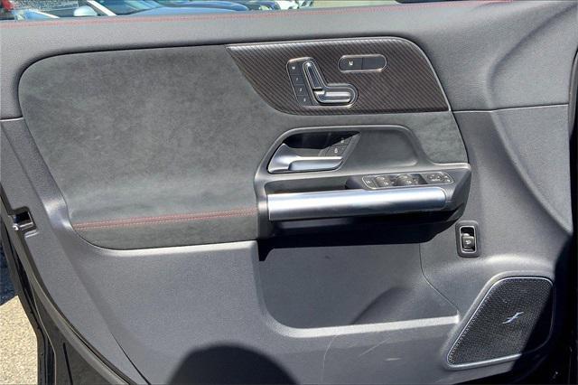 used 2025 Mercedes-Benz GLA 250 car, priced at $47,997