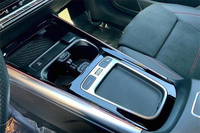 used 2025 Mercedes-Benz GLA 250 car, priced at $47,997