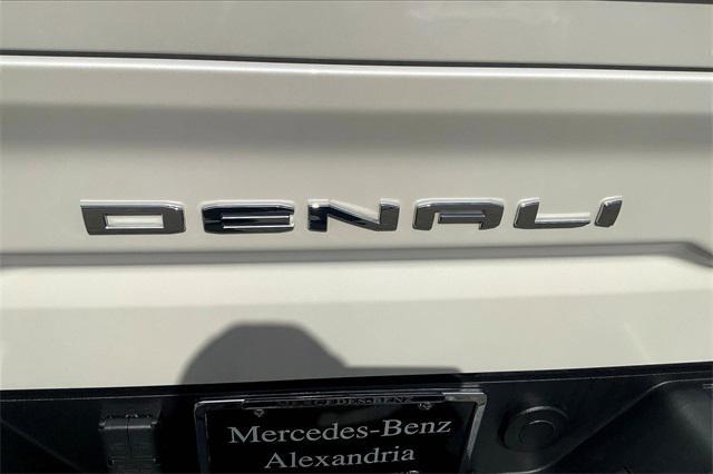 used 2023 GMC Sierra 1500 car, priced at $55,980