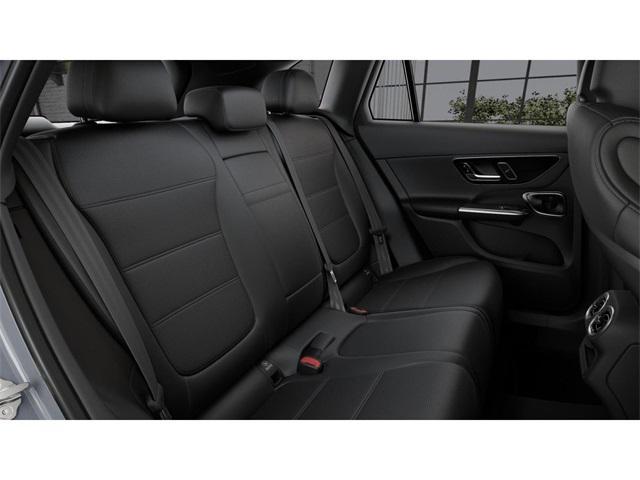 new 2026 Mercedes-Benz GLC 300 car, priced at $59,690