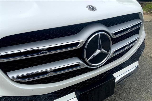 used 2022 Mercedes-Benz GLE 350 car, priced at $43,998