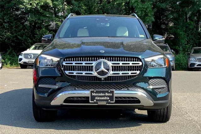 new 2024 Mercedes-Benz GLE 350 car, priced at $69,955