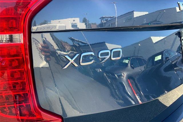 used 2019 Volvo XC90 car, priced at $21,867