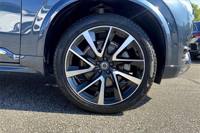 used 2019 Volvo XC90 car, priced at $21,867