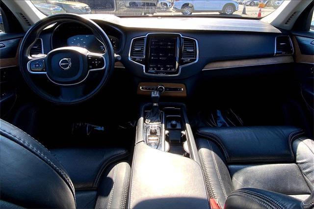 used 2019 Volvo XC90 car, priced at $21,867