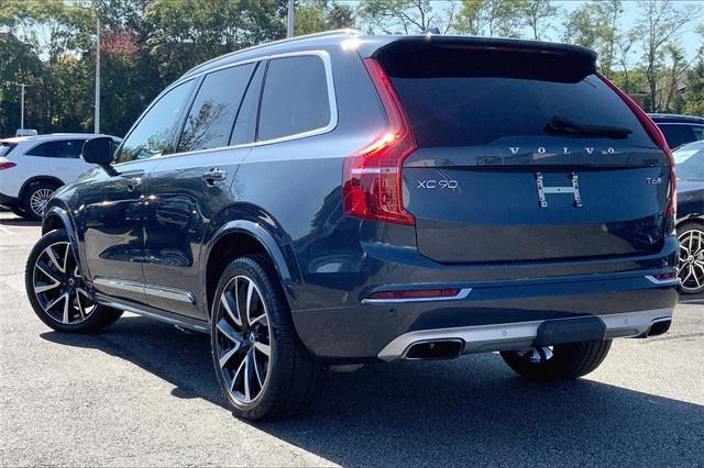 used 2019 Volvo XC90 car, priced at $21,867