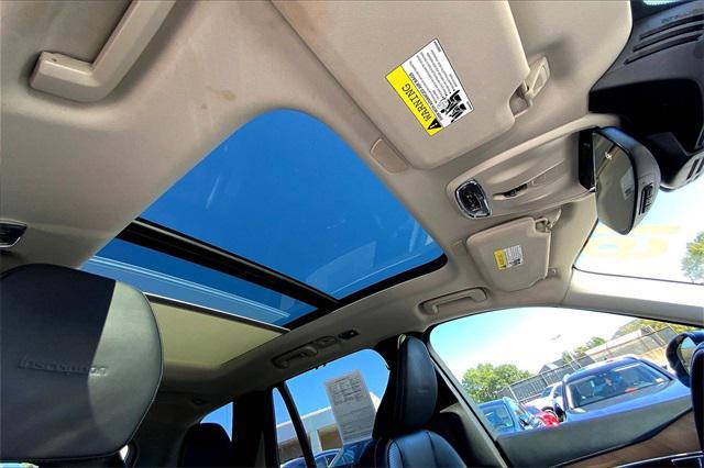used 2019 Volvo XC90 car, priced at $21,867