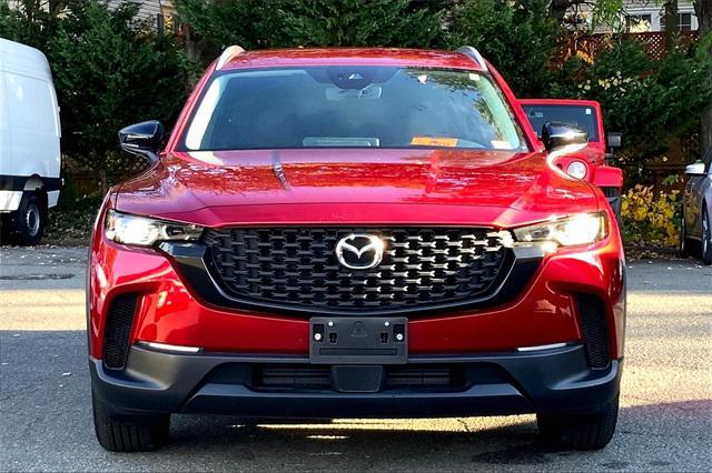 used 2024 Mazda CX-50 car, priced at $26,993