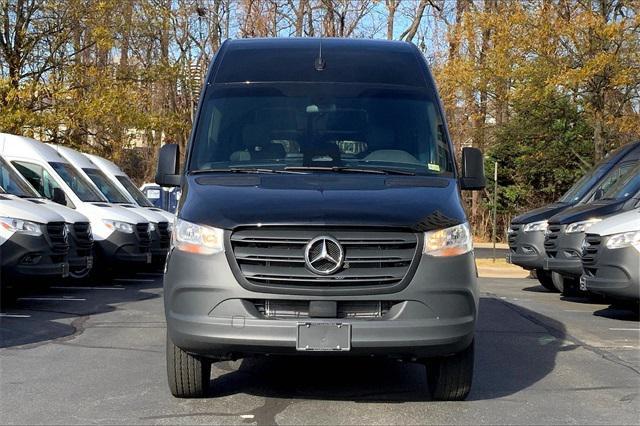 new 2025 Mercedes-Benz Sprinter 2500 car, priced at $80,863