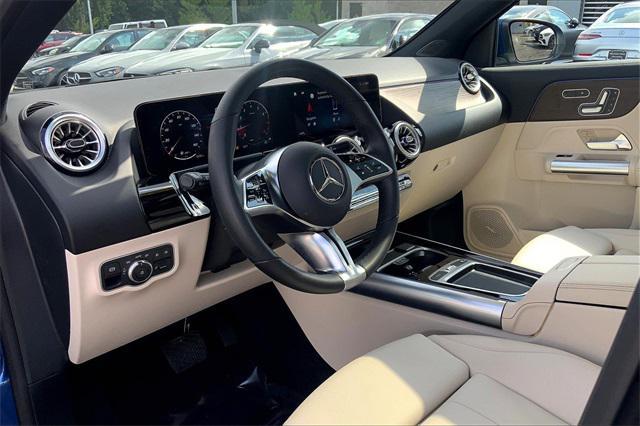 used 2025 Mercedes-Benz GLA 250 car, priced at $41,396
