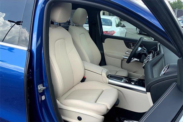 used 2025 Mercedes-Benz GLA 250 car, priced at $41,396