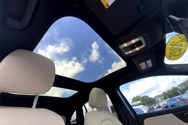 used 2025 Mercedes-Benz GLA 250 car, priced at $41,396