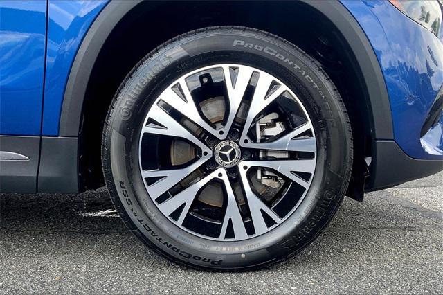 used 2025 Mercedes-Benz GLA 250 car, priced at $41,396
