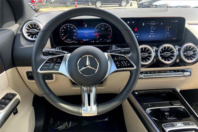 used 2025 Mercedes-Benz GLA 250 car, priced at $41,396