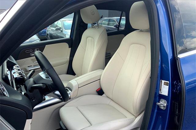 used 2025 Mercedes-Benz GLA 250 car, priced at $41,396