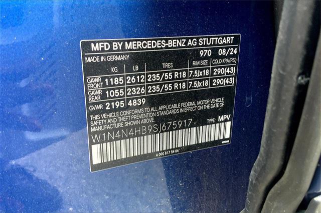 used 2025 Mercedes-Benz GLA 250 car, priced at $41,396