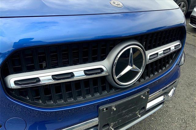 used 2025 Mercedes-Benz GLA 250 car, priced at $41,396