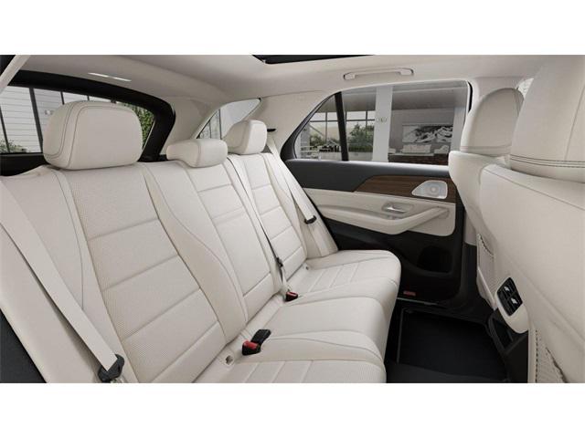 new 2025 Mercedes-Benz GLE 350 car, priced at $73,265