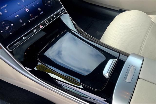 used 2025 Mercedes-Benz C-Class car, priced at $43,978