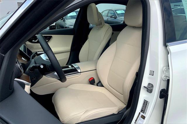 used 2025 Mercedes-Benz C-Class car, priced at $43,978