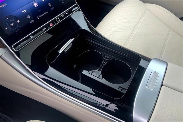 used 2025 Mercedes-Benz C-Class car, priced at $43,495