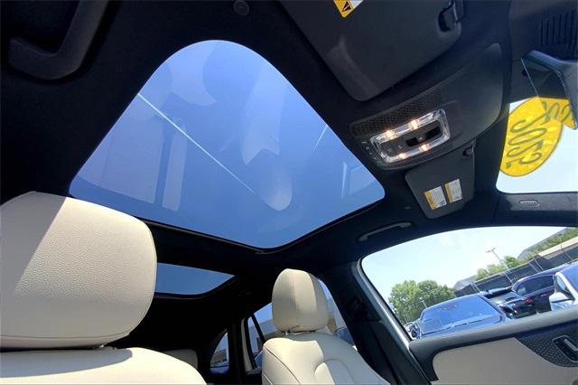 used 2025 Mercedes-Benz GLA 250 car, priced at $40,874