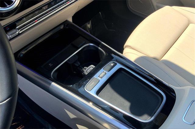 used 2025 Mercedes-Benz GLA 250 car, priced at $40,874