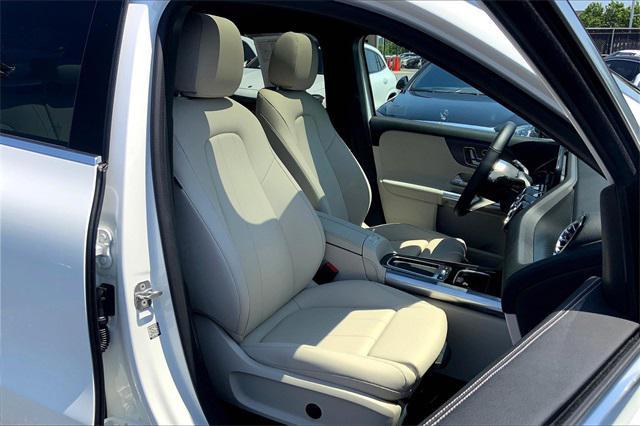 used 2025 Mercedes-Benz GLA 250 car, priced at $40,874