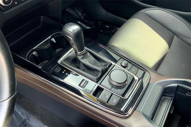 used 2023 Mazda CX-30 car, priced at $24,934