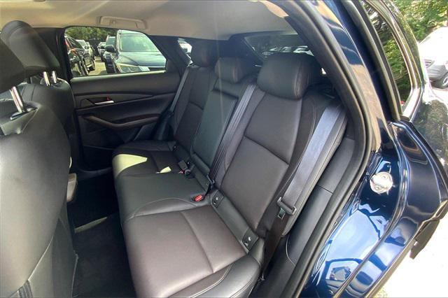 used 2023 Mazda CX-30 car, priced at $24,934