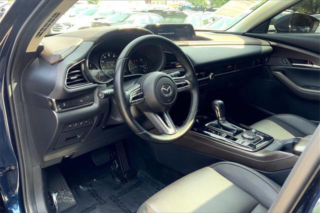 used 2023 Mazda CX-30 car, priced at $24,934